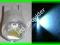 Żarówka LED postojówki W5W 1 SMD EXTRA XENON