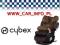 FOTELIK SAMOCHODOWY CYBEX PALLAS 2-FIX 2012 BROWN