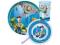 96145 DISNEY TOY STORY ZESTAW ŚNIADANIOWY 3 EL