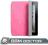 APPLE IPAD 2 ORYGINALNA NAKŁADKA SMART COVER PINK