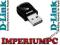 KARTA WIFI USB 802.11n D-LINK DWA-313 NANO JÓZEFÓW