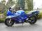 SUZUKI GSX 600 F JAJKO GSX600F 2003r