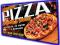 GASTRONOMIA BAR PIZZA banner SUPER wzory 2mx1m