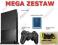 PlayStation2 SLIM 2x PAD +ORG. KARTA SONY- KOMUNIA