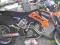 KTM 520 Cross 2003