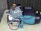Pompa Wody 1,1kw 60l/m