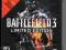 BATTLEFIELD 3 LIMITOWANA EDYCJA WERSJA PL WARSZAWA
