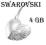 PENDRIVE SERCE 4GB SWAROWSKI PREZENT !!ZOBACZ 4 GB