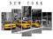 Obraz Widok New York Taxi Nowy Jork HIT Promocja