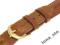 PASEK DO ZEGARKA 20mm.SKÓRZANY.
