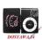 ODTWARZACZ HELLO KITTY MP3 na micro SD do 8gb HIT