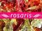 rosaris - PAZŁOTKO DO ZDOBIEŃ duży pojemniczek!