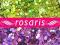 rosaris - PIEGUSKI piegi hologramy SUPER KROPKI