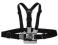 CHEST MOUNT SZELKI GO PRO GOPRO  WARSZAWA FV