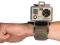 GOPRO GO PRO WRIST HOUSING NA NADGARSTEK WARSZAWA