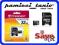 TRANSCEND KARTA microSD 32GB + adapter SD PROMO!!!