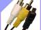 KABEL AV PANASONIC LUMIX DMC TZ1 TZ11 TZ15 TZ50