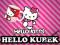 HELLO KITTY - Hello Kitty - KUBEK kubeczek Prezent