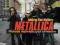 METALLICA Historie największych utworów