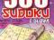 300 Sudoku z głową