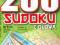 200 Sudoku z głową