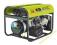 Agregat prądotwórczy Pramac ES4000 230V 2,6kW