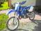 Yamaha Yz 125