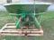 Rozsiewacz nawozu AMAZONE ZAF 602