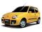 POKROWCE SAMOCHODOWE FIAT SEICENTO CC 100%WELUR