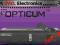 CYFROWY TUNER OPTICUM X80 SD EURO do TNK