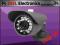 Kamera do firmy biura sklepu hurtowni 600tvl z ir