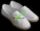 BIALE ESPADRYLE Atmosphere PRIMARK ROZM 38