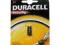 BATERIA DURACELL  MN 11  MN11  6V  marzec 2013