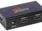 Rozgałęźnik Splitter 1x2 HDMI 1/2 1.4a Full HD