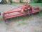 AGREGAT UPRAWOWY ROTOTILER RAU 4M