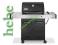 GRILL gazowy Weber Spirit E-310 Premium Wyższa Moc