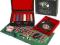 RULETKA - SUPER zestaw: karty, żetony,  - KATOWICE