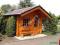 DOM DREWNIANY OGRODOWY G12 DOMY Z DREWNA- TANIO
