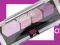 Maybelline EYESTUDIO poczwórne cienie róże nr201