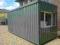 Kontener biurowy + WC !!!!!!! JAK NOWY !!!!!