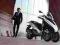 PIAGGIO MP3 Y0URBAN 300 ie 2011