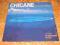 CHICANE - Sunstroke MAXI 12'' / QUICKSILVER