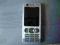 TELEFON SONY ERICSSON W890 i