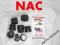 amortyzator piła spalinowa NAC sps01-45