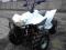 Quad sportowy jak nowy