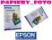 EPSON PAPIER FOTOGRAFICZNY MATOWY A3 ! DŁUGOTRWAŁY