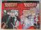 Manga niemiecki Vampire Knight M.Hino tom 2 i 3