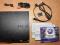 Konsola SONY PLAYSTATION 3 SLIM PS3 Dysk HDD 500GB