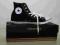 TRAMPKI CONVERSE AS SLIM czarne r.39 MEGA PROMOCJA