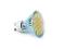 GU 10 Żarówka led 60led 3528 smd 3,5W 280lm 3000K